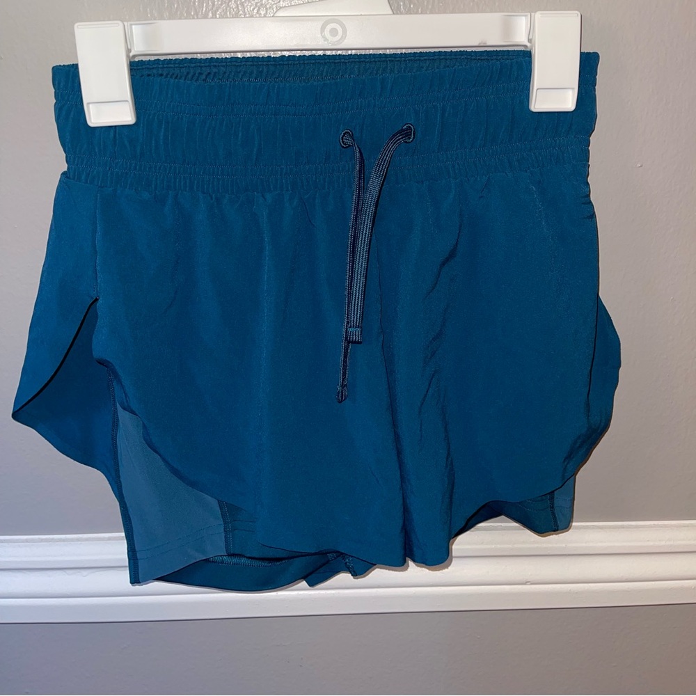 Gymshark shorts